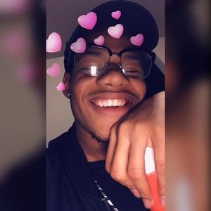 Meet your Posher, Aaron